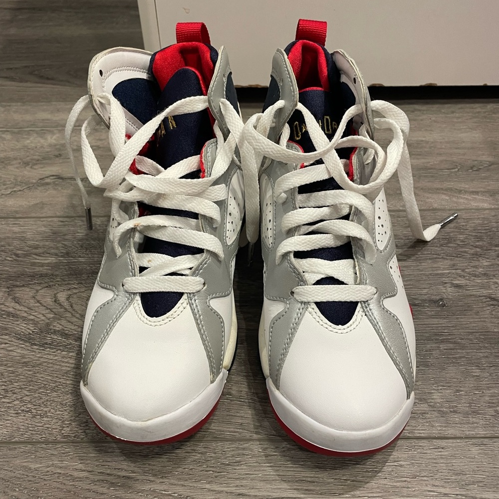 Jordan Olympics